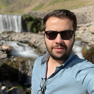 Barış Özgün