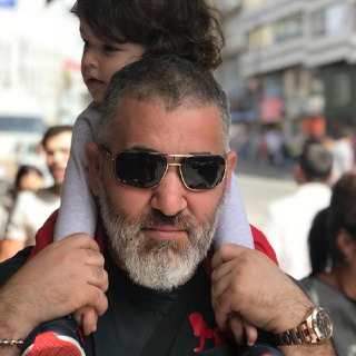 Mert Dursun