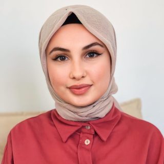 Ayşe Gökalp
